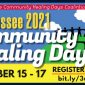2021 Tallahassee Community Healing Days